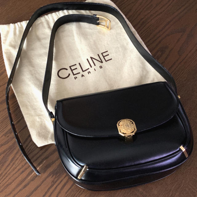 celine(セリーヌ)のセリーヌ ショルダーバッグ レディースのバッグ(ショルダーバッグ)の商品写真