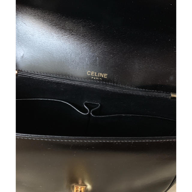 celine(セリーヌ)のセリーヌ ショルダーバッグ レディースのバッグ(ショルダーバッグ)の商品写真