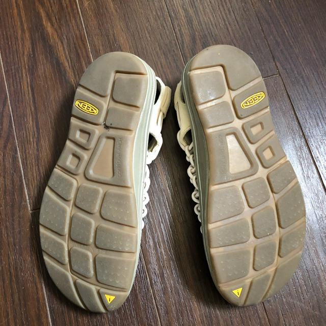 KEEN(キーン)のKEEN サンダル レディースの靴/シューズ(サンダル)の商品写真