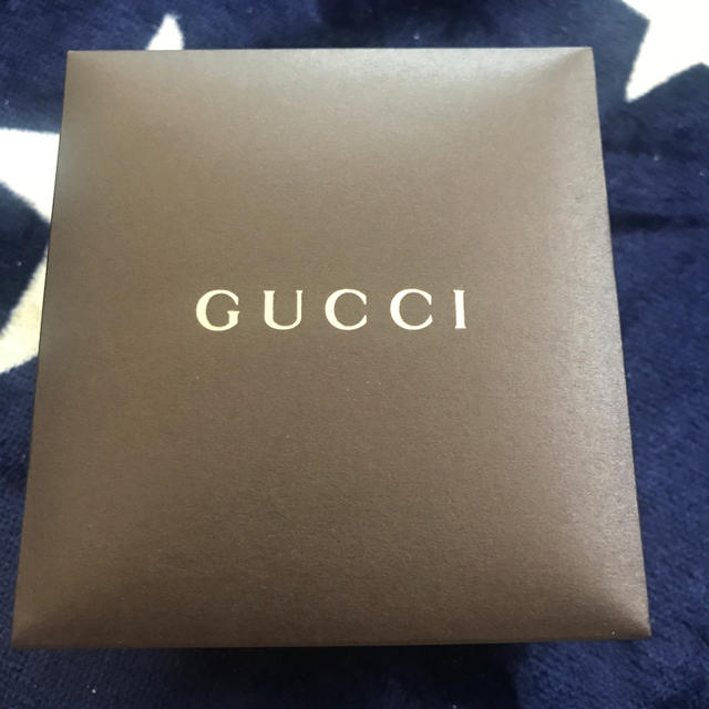 Gucci(グッチ)のGUCCI 5500XL メンズの時計(腕時計(アナログ))の商品写真