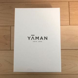 ヤーマン(YA-MAN)の大特価！美顔器！(フェイスケア/美顔器)