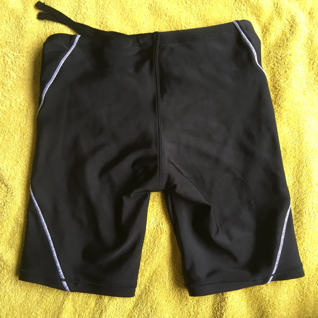 adidas(アディダス)の水着 130 キッズ/ベビー/マタニティのキッズ服男の子用(90cm~)(水着)の商品写真