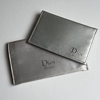 ディオール(Dior)のDior Beauty ミラー&ケース(その他)