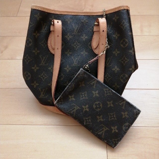 LOUIS VUITTON　ルイヴィトン　ショルダーバッグショルダーバッグ