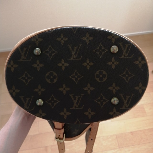 LOUIS VUITTON　ルイヴィトン　ショルダーバッグ