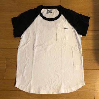 エックスガール(X-girl)のあんず様専用 美品 エックスガール Ｔシャツ(Tシャツ(半袖/袖なし))