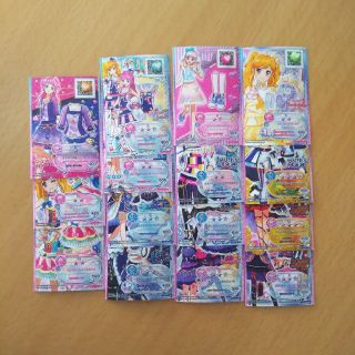 アイカツ(アイカツ!)のアイカツフレンズ カード 15枚セット(カード)