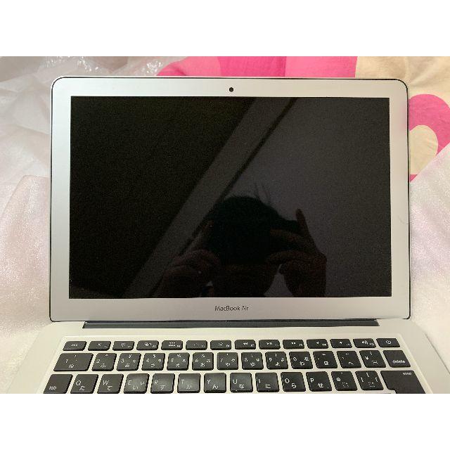 WordMacbook Air 13 2017 i5/8GB/256GB