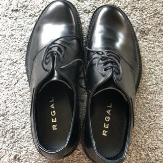 リーガル(REGAL)のリーガル 革靴 25.5cm(ドレス/ビジネス)