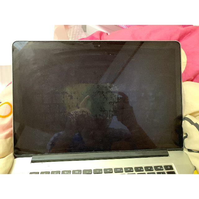 ノートPC Apple - Macbook Pro 15 2014 i7/16GB/512GB