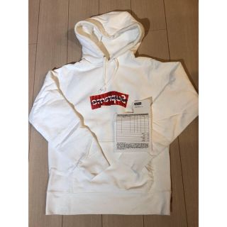 シュプリーム(Supreme)の専用(パーカー)