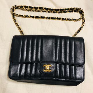 シャネル(CHANEL)のCHANEL ショルダーバック (ショルダーバッグ)