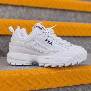 フィラ(FILA)のFILA ディスラプター 2(スニーカー)