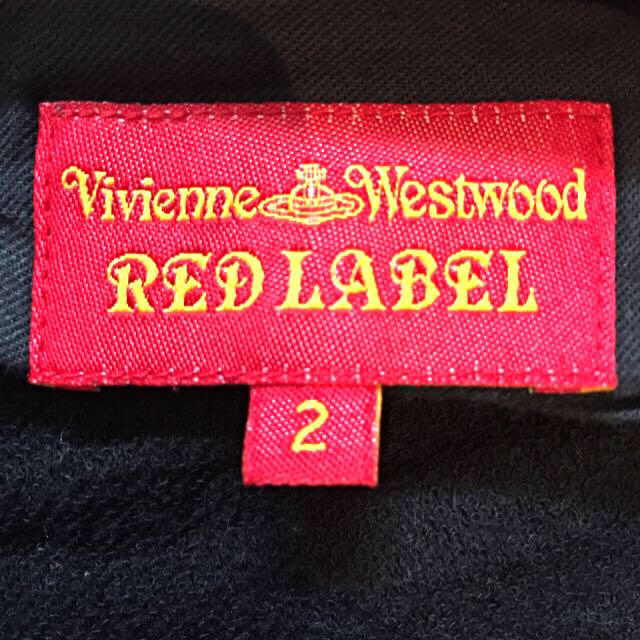 Vivienne Westwood(ヴィヴィアンウエストウッド)のvivienne westwood レディースのジャケット/アウター(その他)の商品写真