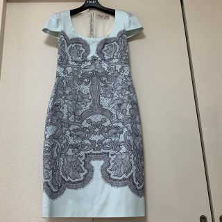 エミリオプッチ(EMILIO PUCCI)のエミリオプッチ ワンピース (ひざ丈ワンピース)