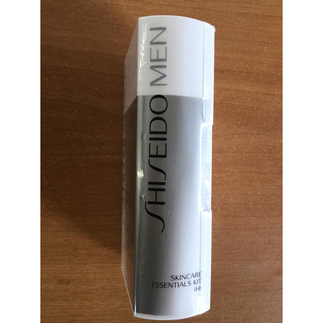 SHISEIDO (資生堂) - JALファーストクラスアメニティ資生堂メン SHISEIDO (資生堂) - JALファーストクラスアメニティ資生堂メン