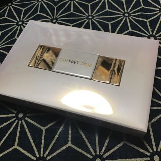 コフレドール(COFFRET D'OR)のコフレドールファンデーションケース  未使用品(ファンデーション)