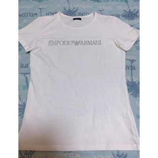 エンポリオアルマーニ(Emporio Armani)のアルマーニ Tシャツ(Tシャツ(半袖/袖なし))