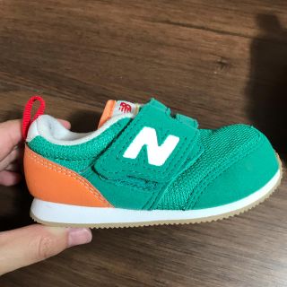 ニューバランス(New Balance)の美品 New balance スニーカー(スニーカー)