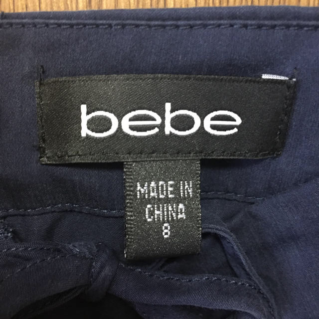 BeBe(ベベ)のbebe オールインワン レディースのパンツ(オールインワン)の商品写真