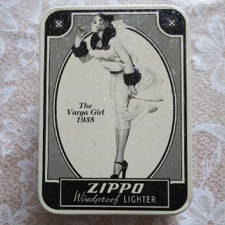 ジッポー(ZIPPO)のgarakut様専用レトロ  zippo ライター缶ケース(その他)