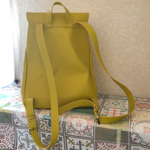 ZARA(ザラ)のもぐら様専用✨ レディースのバッグ(リュック/バックパック)の商品写真