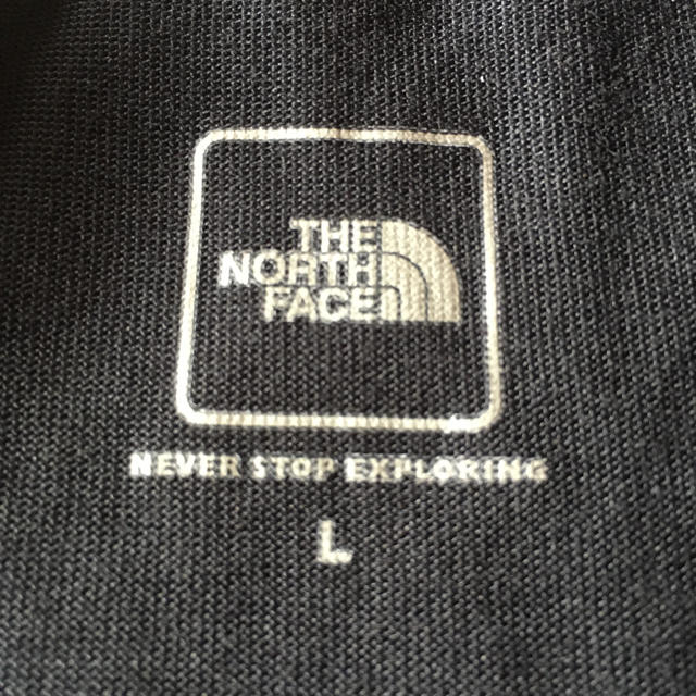 THE NORTH FACE(ザノースフェイス)のまーくん0511様専用 メンズのトップス(Tシャツ/カットソー(半袖/袖なし))の商品写真