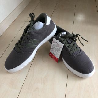 ニューバランス(New Balance)のCT10YNB 25.0 ニューバランス スニーカー(スニーカー)