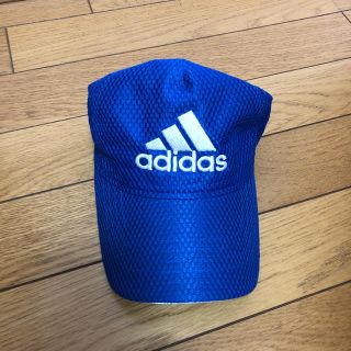 アディダス(adidas)のadidas キャップ(帽子)