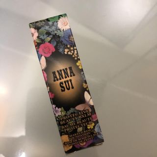 アナスイ(ANNA SUI)のアナスイ プロテクティブ ビューティ バーム(ファンデーション)