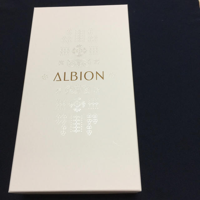 ALBION(アルビオン)のアルビオン💕クラブ・2018 レディースのファッション小物(傘)の商品写真