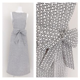 美品】 アリスオリビア 限定品 レース フレアーワンピース