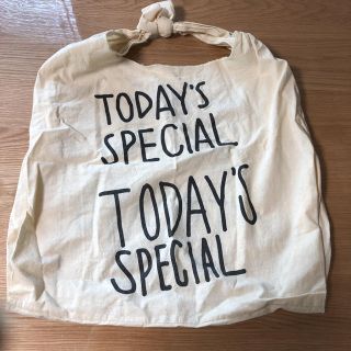 シボネ(CIBONE)のゆう様専用！TODAYS SPECIAL エコバッグ(エコバッグ)