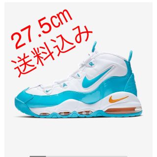 ナイキ(NIKE)のエアマックス アップテンポ 95 AIR MAX UPTEMPO 95(スニーカー)