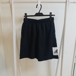 アディダス(adidas)のハーフパンツセット(ショートパンツ)