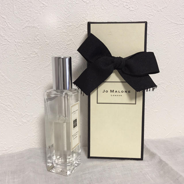 Jo Malone(ジョーマローン)のJO MALONE イングリッシュペアー＆フリージア コロン 30ml コスメ/美容の香水(香水(女性用))の商品写真