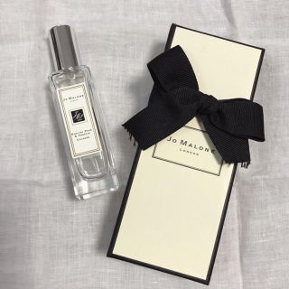 ジョーマローン(Jo Malone)のJO MALONE イングリッシュペアー＆フリージア コロン 30ml(香水(女性用))