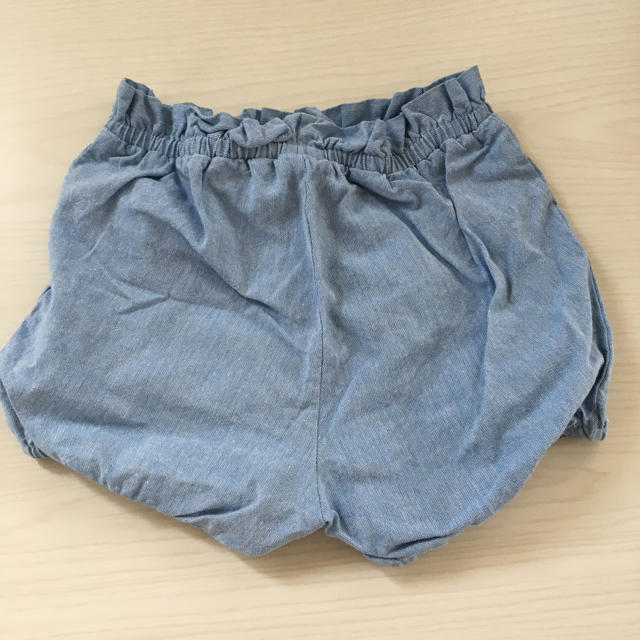 ブルマ 80 キッズ/ベビー/マタニティのベビー服(~85cm)(パンツ)の商品写真