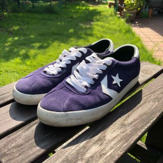 コンバース(CONVERSE)のconverse cons 25cm(スニーカー)