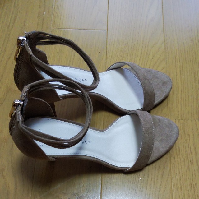 aquagarage　未使用サンダル♡ レディースの靴/シューズ(サンダル)の商品写真