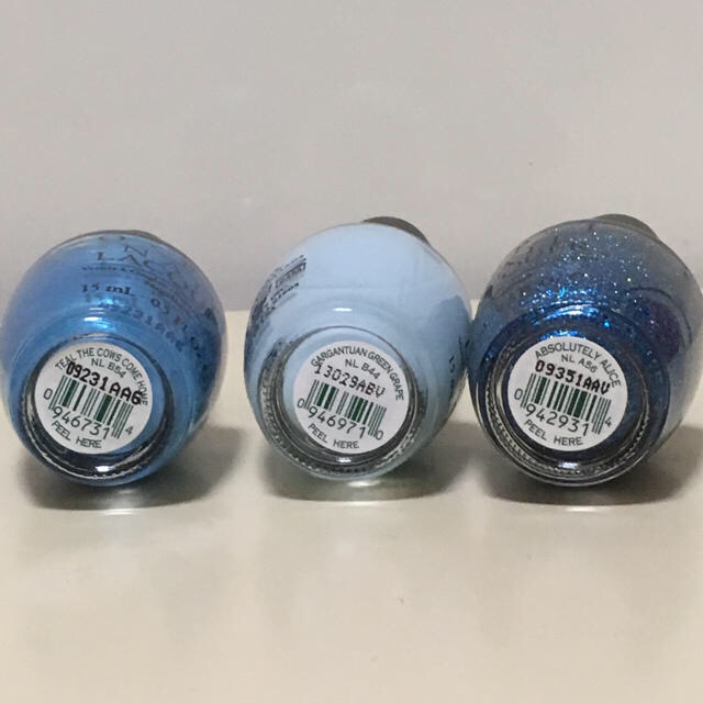 OPI(オーピーアイ)のOPI マニキュア セット  コスメ/美容のネイル(マニキュア)の商品写真