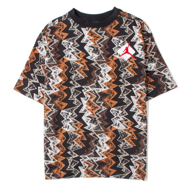 jordan patta shirt