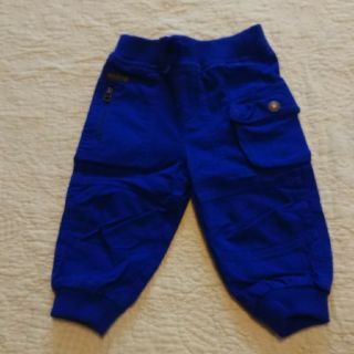 ラルフローレン(Ralph Lauren)の新品未使用　ラルフローレン　Ralph Lauren　ベビー　パンツ　9M(パンツ)