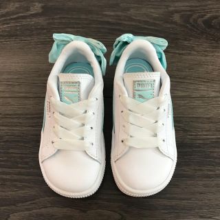 プーマ(PUMA)のPUMA 美品スニーカー(スニーカー)