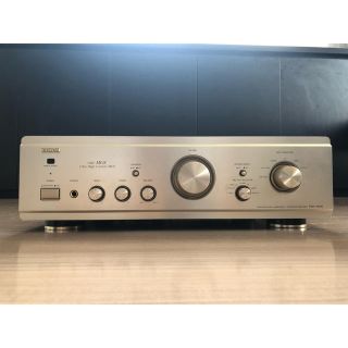 デノン(DENON)のDENON PMA-1500R メインプリアンプ 完動品(アンプ)