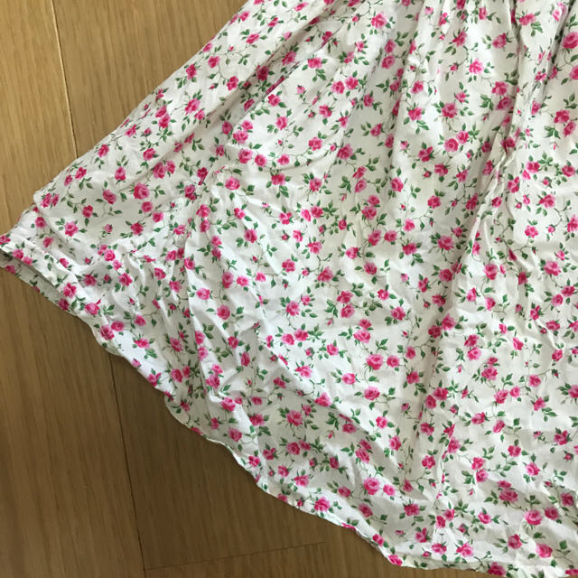 Tartine et Chocolat(タルティーヌ エ ショコラ)のタルティーヌ セットアップ キッズ/ベビー/マタニティのキッズ服女の子用(90cm~)(ワンピース)の商品写真