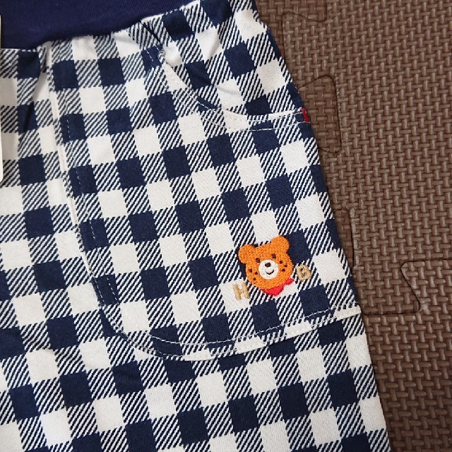 HOT BISCUITS(ホットビスケッツ)の専用 キッズ/ベビー/マタニティのキッズ服男の子用(90cm~)(パンツ/スパッツ)の商品写真