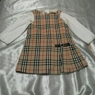 バーバリー(BURBERRY)のASM様♥専用(ワンピース)