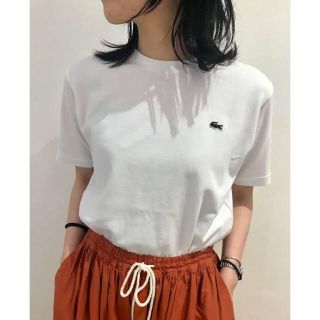 ラコステ(LACOSTE)のyuno様専用  (Tシャツ(半袖/袖なし))