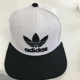 アディダス(adidas)のアディダス キャップ(キャップ)